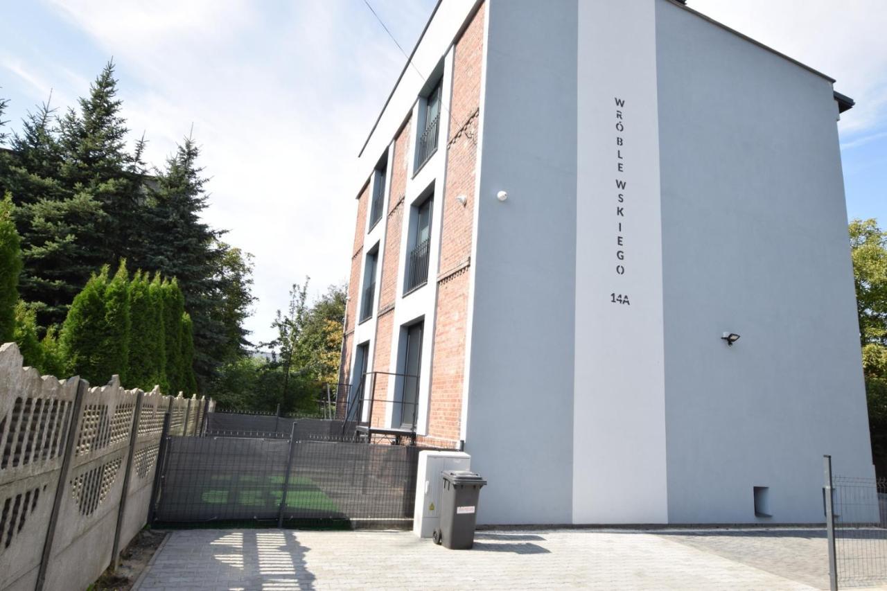 Katowice Chorzow Park Stadion Slaski Apartmenty Siemianowice Slaskie Ngoại thất bức ảnh